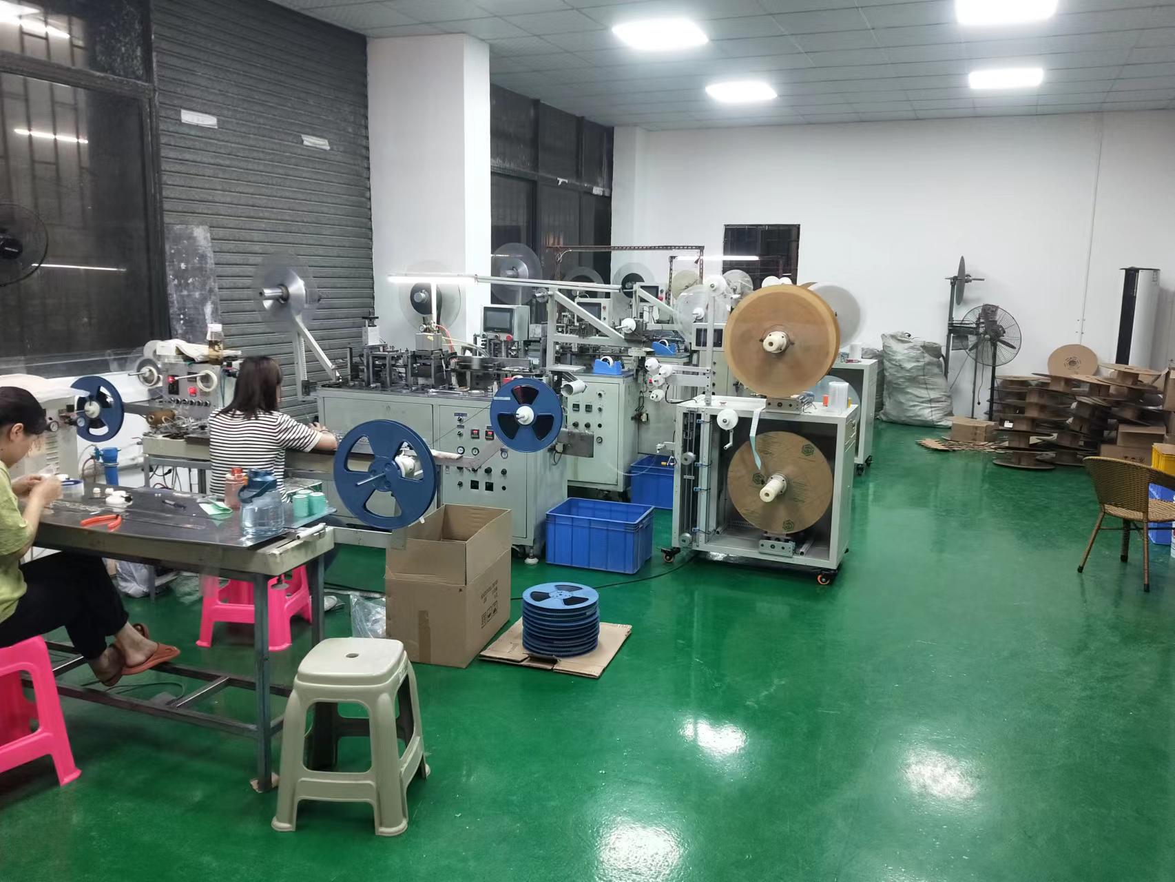 設(shè)備展示 (4)