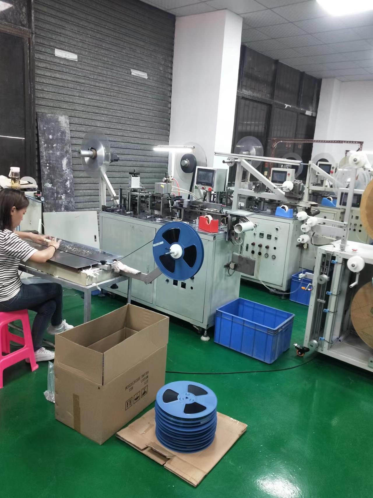 設(shè)備展示 (5)